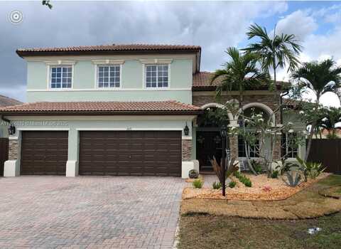 3571 NE 11th Dr, Homestead, FL 33033