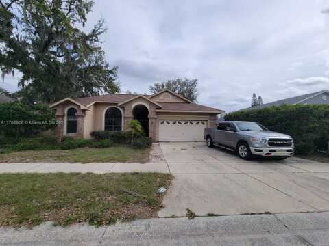 4904 Yellowstone Dr, New Port Richey, FL 34655
