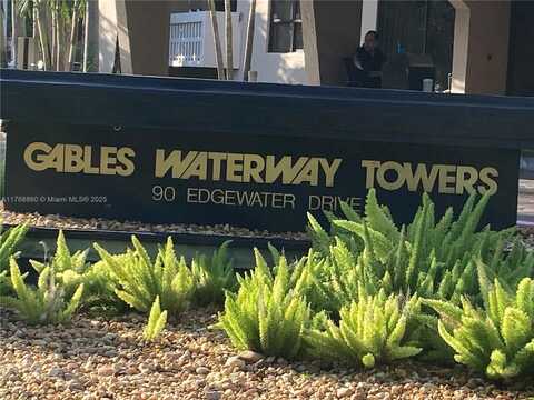 90 Edgewater Dr, Coral Gables, FL 33133
