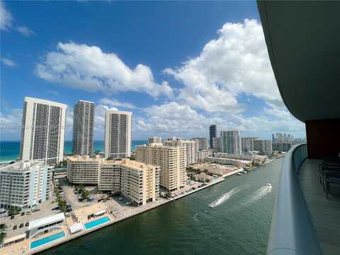 2600 E Hallandale Beach Blvd, Hallandale Beach, FL 33009