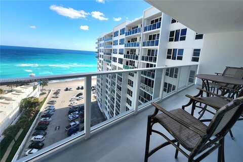 3505 S Ocean Dr, Hollywood, FL 33019