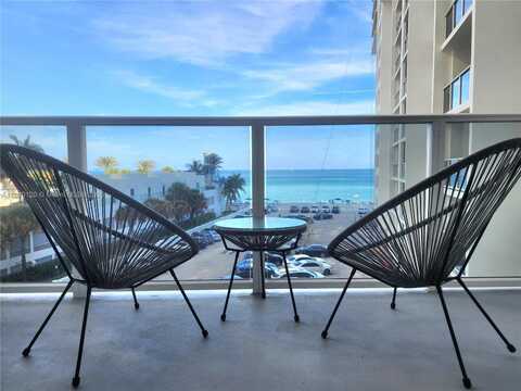3505 S Ocean Dr, Hollywood, FL 33019