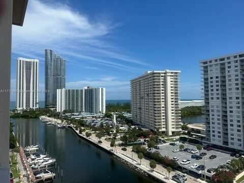 400 Kings Point Dr, Sunny Isles Beach, FL 33160