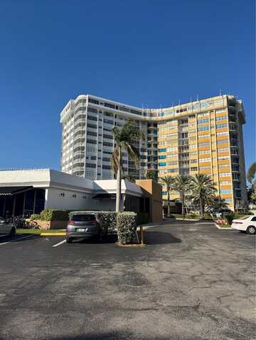 100 Golden Isles Dr, Hallandale Beach, FL 33009
