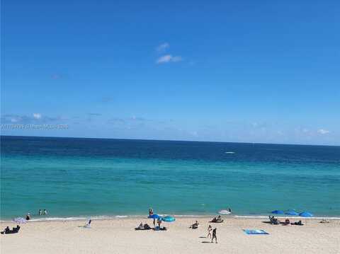 3505 S Ocean Dr, Hollywood, FL 33019