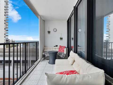 2401 S Ocean Dr, Hollywood, FL 33019