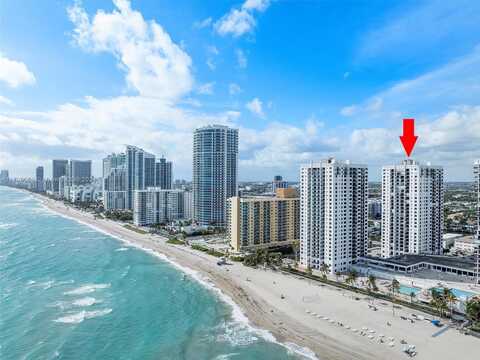 2401 S Ocean Dr, Hollywood, FL 33019