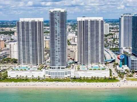 1830 S Ocean Dr, Hallandale Beach, FL 33009