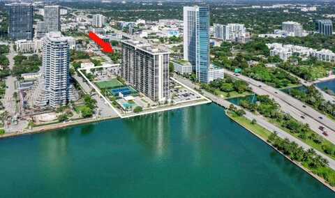 600 NE 36th St, Miami, FL 33137