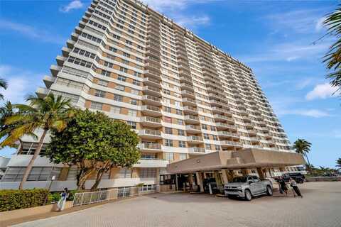 1950 S Ocean Dr, Hallandale Beach, FL 33009