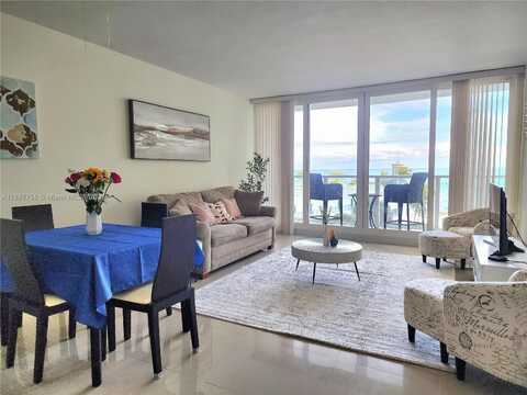 3505 S Ocean Dr, Hollywood, FL 33019