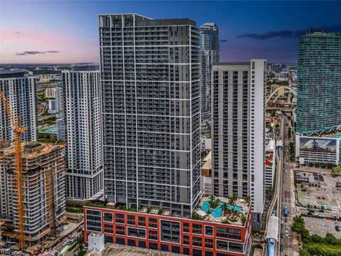 601 NE 1st Ave, Miami, FL 33132