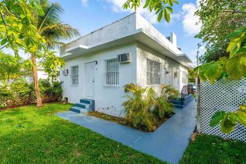 601 NW 90th St, El Portal, FL 33150