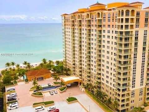 2080 S Ocean Dr, Hallandale Beach, FL 33009