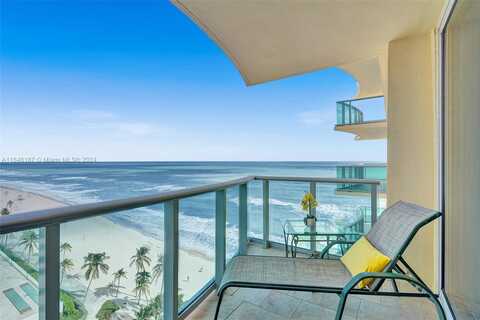 2501 S Ocean Dr, Hollywood, FL 33019