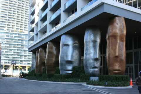 465 Brickell Ave, Miami, FL 33131