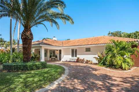 13453 SW 58th Ave, Pinecrest, FL 33156