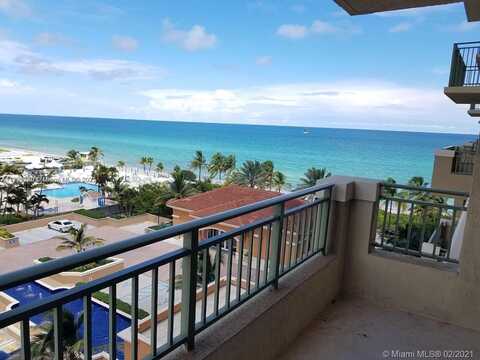 2080 S Ocean Dr, Hallandale Beach, FL 33009