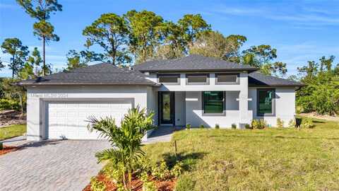 505 E 5th Street, Lehigh Acres, FL 33972