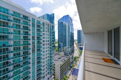 1200 Brickell Bay Dr, Miami, FL 33131
