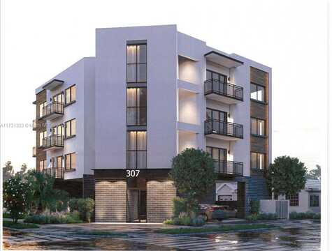 307 S 24th Ave, Hollywood, FL 33020