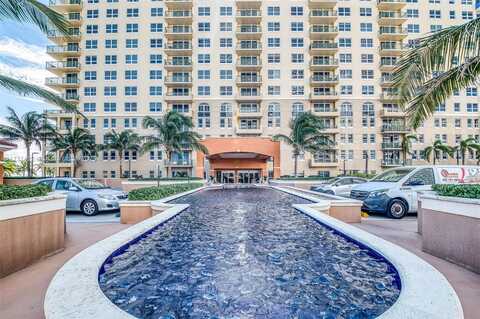 2080 S Ocean Dr, Hallandale Beach, FL 33009