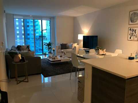 1100 S Miami Ave, Miami, FL 33130