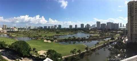 19501 W Country Club Dr, Aventura, FL 33180