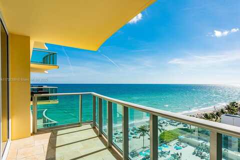 2501 S Ocean Dr, Hollywood, FL 33019