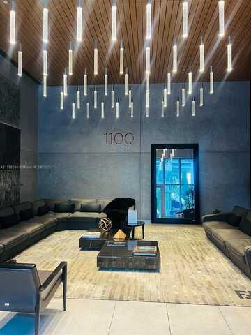 1100 S Miami Ave, Miami, FL 33130