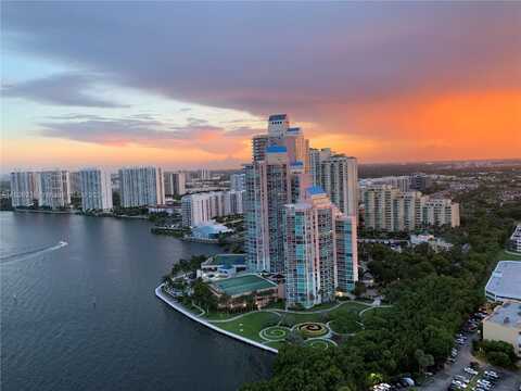 3530 Mystic Pointe Dr, Aventura, FL 33180