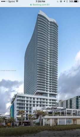 4111 S Ocean Dr, Hollywood, FL 33019