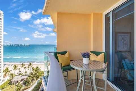 2501 S Ocean Dr, Hollywood, FL 33019