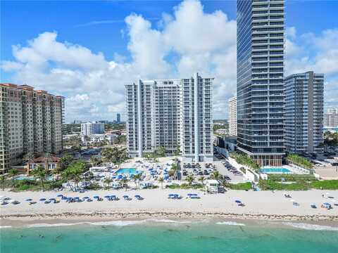 2030 S Ocean Dr, Hallandale Beach, FL 33009