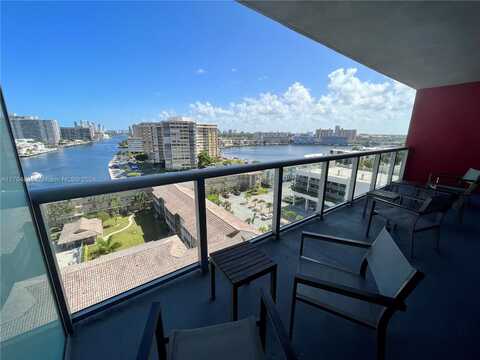 2602 E Hallandale Beach Blvd, Hallandale Beach, FL 33009