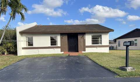 11405 SW 123rd Ave, Miami, FL 33186