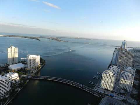 495 Brickell Ave, Miami, FL 33131