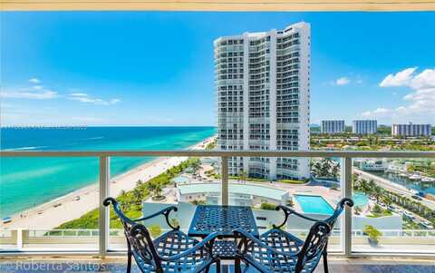 16699 Collins Ave, Sunny Isles Beach, FL 33160
