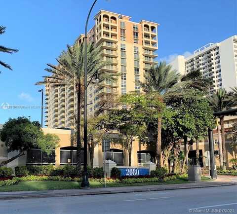 2080 S Ocean Dr, Hallandale Beach, FL 33009