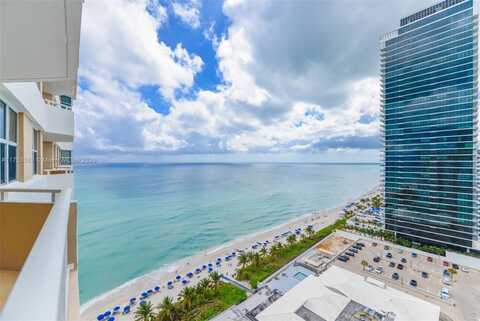 1950 S Ocean Dr, Hallandale Beach, FL 33009