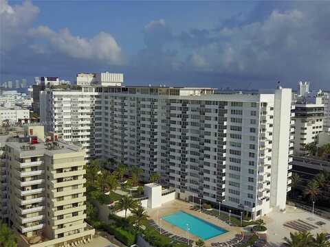 100 Lincoln Rd, Miami Beach, FL 33139