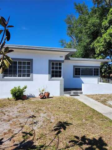 553 NE 139th St, North Miami, FL 33161