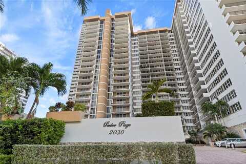 2030 S Ocean Dr, Hallandale Beach, FL 33009