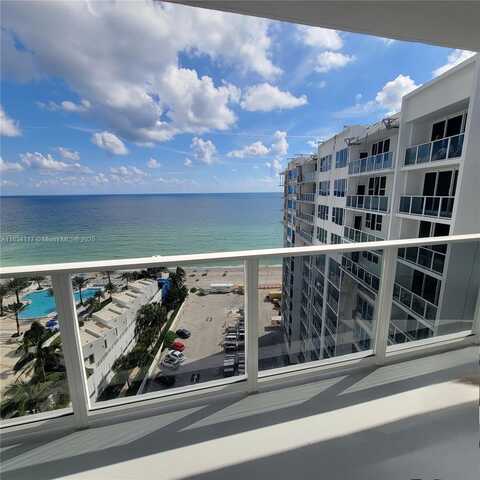 3505 S Ocean Dr, Hollywood, FL 33019