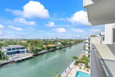 9800 W Bay Harbor Dr, Bay Harbor Islands, FL 33154