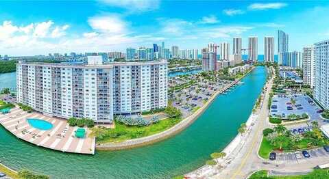 400 Kings Point Dr, Sunny Isles Beach, FL 33160