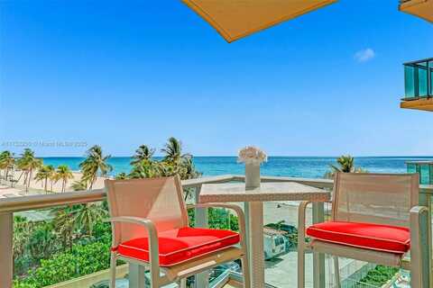 2501 S Ocean Dr, Hollywood, FL 33019