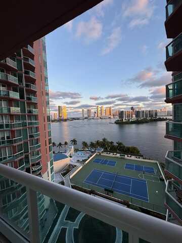 3370 Hidden Bay Dr, Aventura, FL 33180