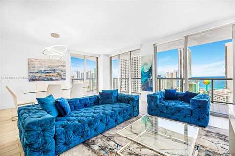 2600 E Hallandale Beach Blvd, Hallandale Beach, FL 33009