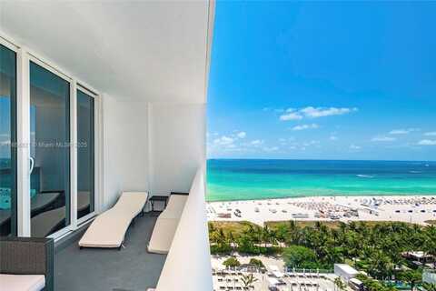 2301 Collins Ave, Miami Beach, FL 33139